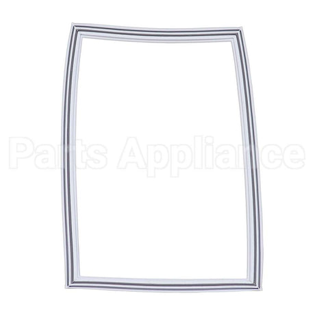 WR24X10228 Freezer Door Gasket Compatible