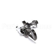 D064EL Compatible Grindmaster Faucetassembly, W/ Shank Wing Nut &