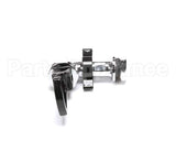 D064EL Grindmaster Cecilware Faucet Assembly, W/ Shank, Wing Nut &