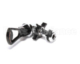 D064EL Grindmaster Cecilware Faucet Assembly, W/ Shank, Wing Nut &
