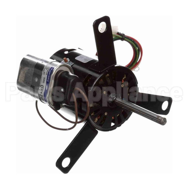 D0746 Fasco Oem Replacement Motor
