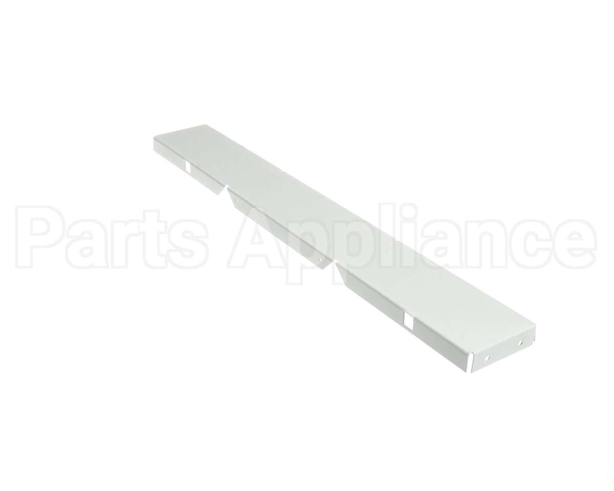 D075-00552431 Intl Environmental Corp Subbs Pntd F*C Lh