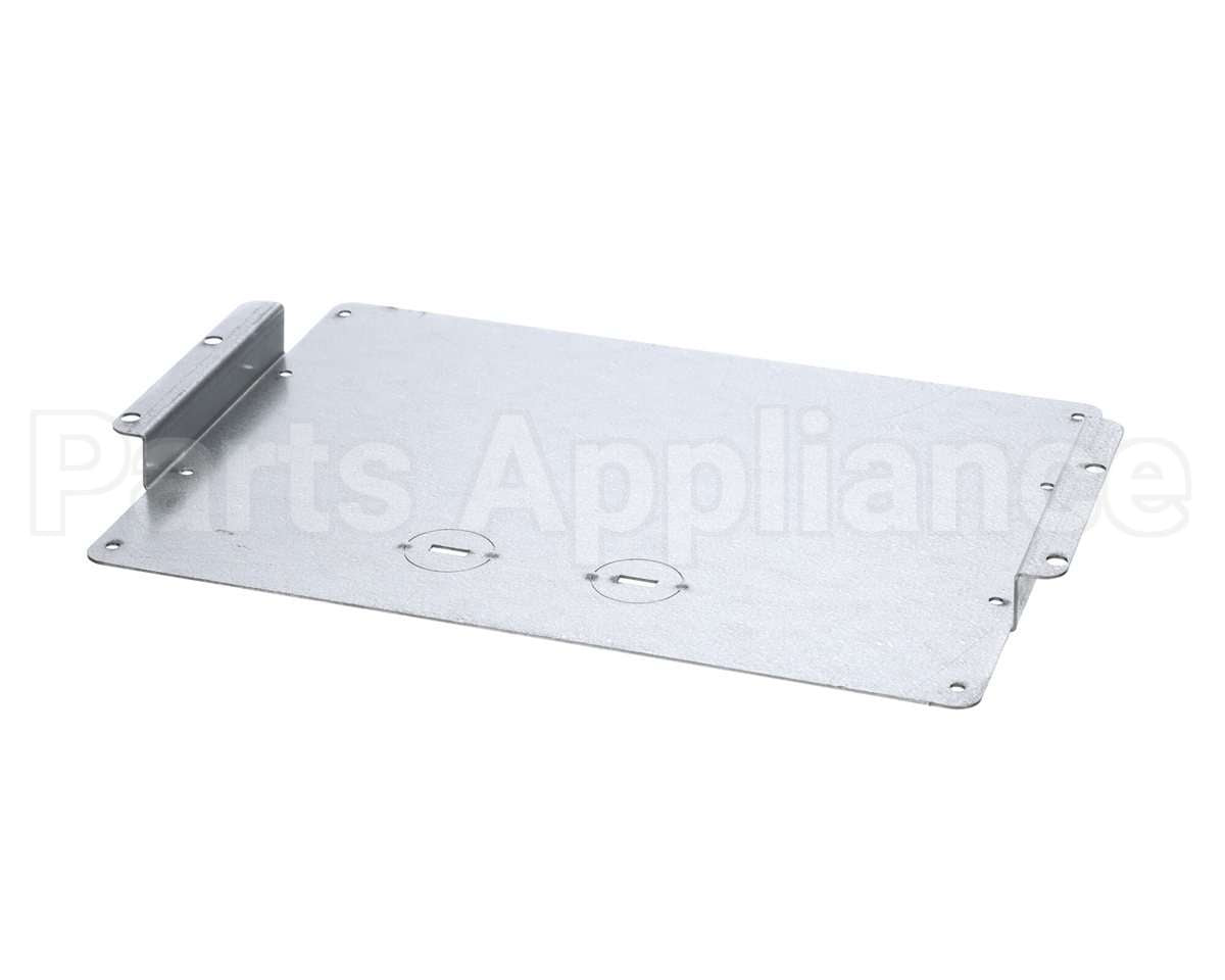 D080-90027525 Intl Environmental Corp Ctrl Box Brkt 8