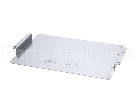 D080-90027525 Intl Environmental Corp Ctrl Box Brkt 8