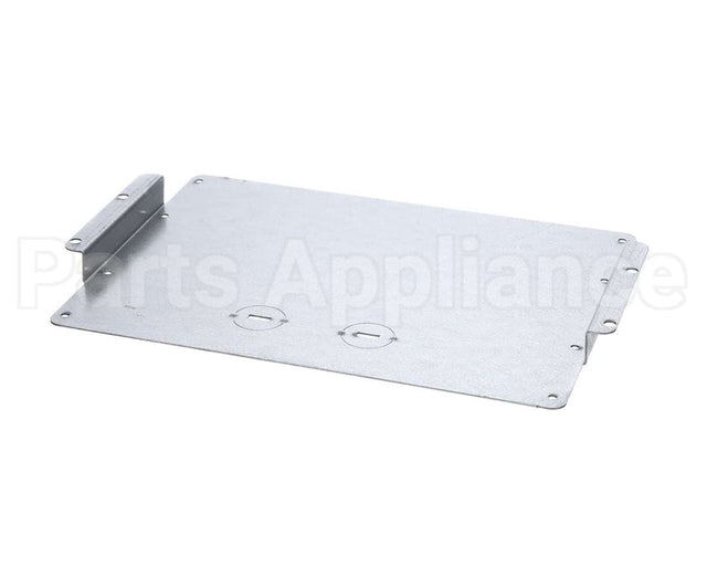D080-90027525 Intl Environmental Corp Ctrl Box Brkt 8
