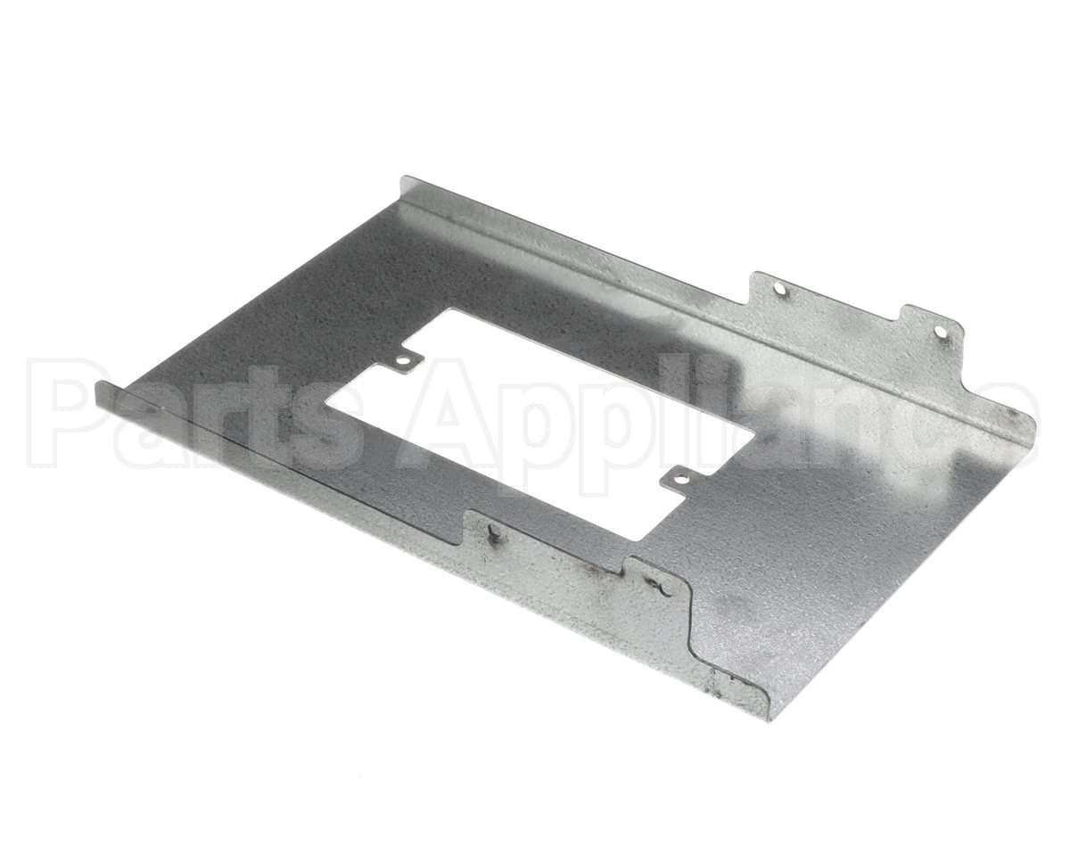 D080-90044130 Intl Environmental Corp Tstat Mtd Brkt Std Nep/T155V