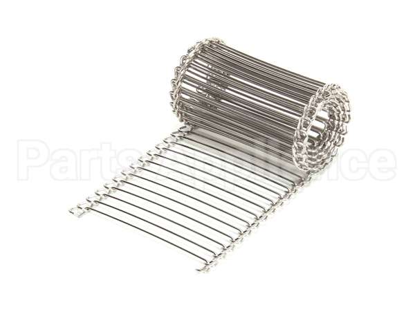 0800427 Antunes Belt, Wire Flat-Flex