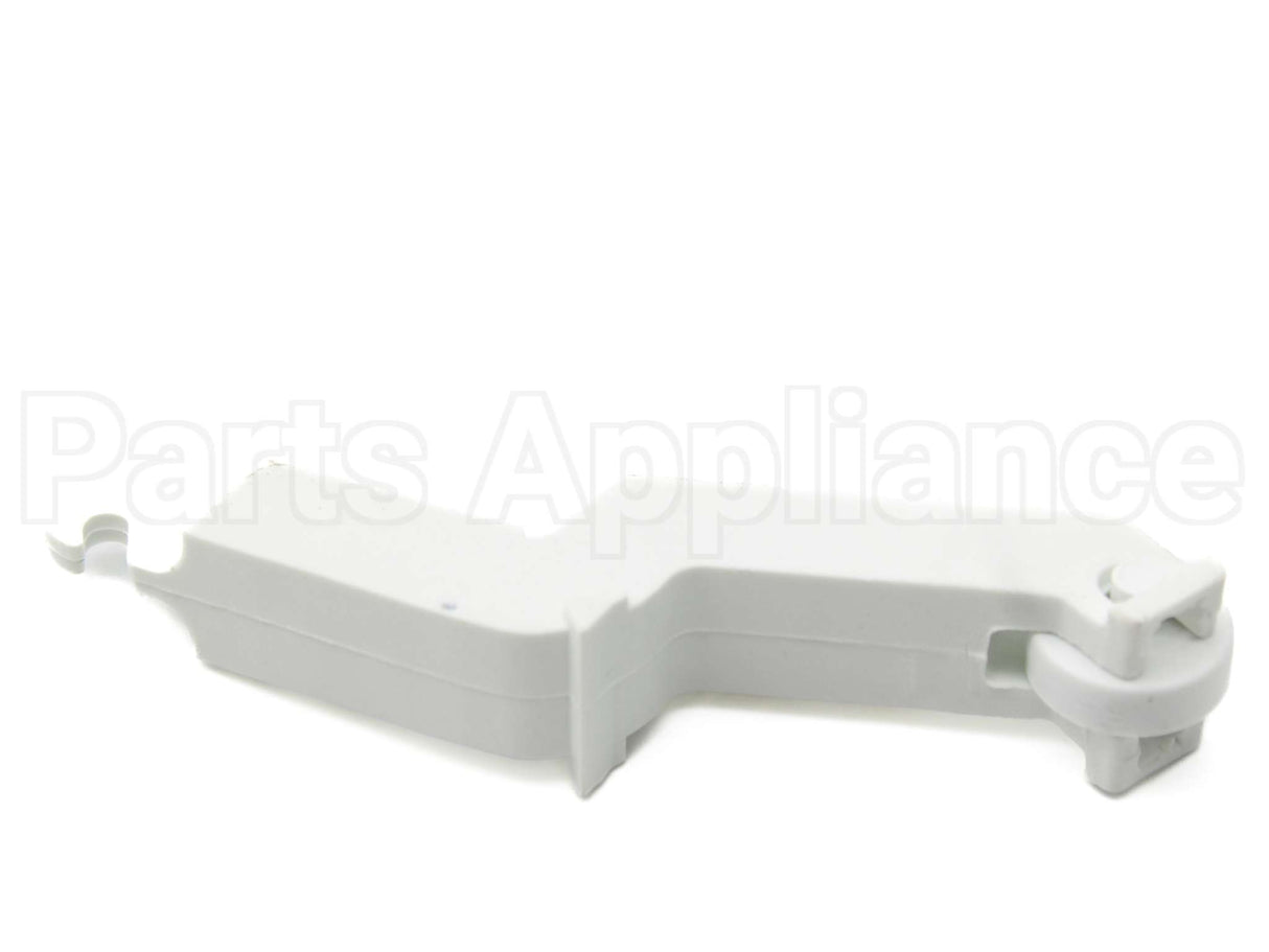 WR11X10008 GE Lever Assy Fz Side White