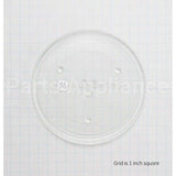 WB39X10003 GE Microwave Glass Tray