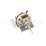 WH12X10301 GE Washing Machine Pressure Switch