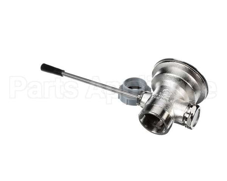 D10-7300 Encore Lever Wate