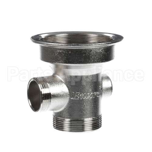 D10-X008-U Encore Waste Twist 3.5In Sink2In Pipe