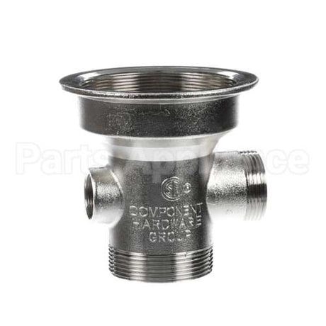D10-X008-U Encore Waste Twist 3.5In Sink2In Pipe