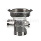 D10-X008-U Encore Waste Twist 3.5In Sink2In Pipe