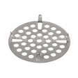 D10-X013 Encore Flat Strnr Ss Fo