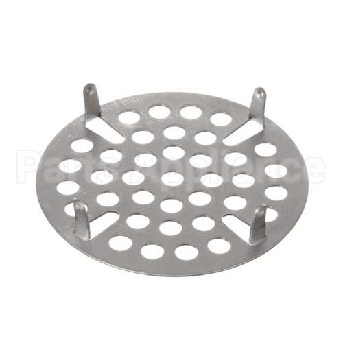 D10-X013 Encore Flat Strnr Ss Fo