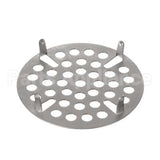 D10-X013 Encore Flat Strnr Ss Fo