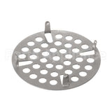 D10-X013 Encore Flat Strnr Ss Fo