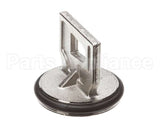 D10-Y001 Component Hardware Stem Valve, Sub-Assembly With