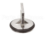 D10-Y001 Component Hardware Stem Valve, Sub-Assembly With
