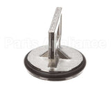 D10-Y001 Component Hardware Stem Valve, Sub-Assembly With