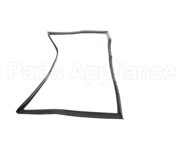 D100410 Turbo Air Gasket, 25.75X16.375X0.375