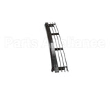 D100800 Turbo Air Bottom Plastic Base