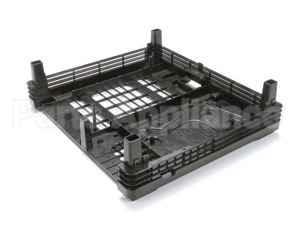 D100850 Turbo Air Bottom Access Panel