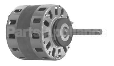D1016 Regal Rexnord - Fasco 1/4Hp 230V 1100Rpm 1Spd Cw Mtr