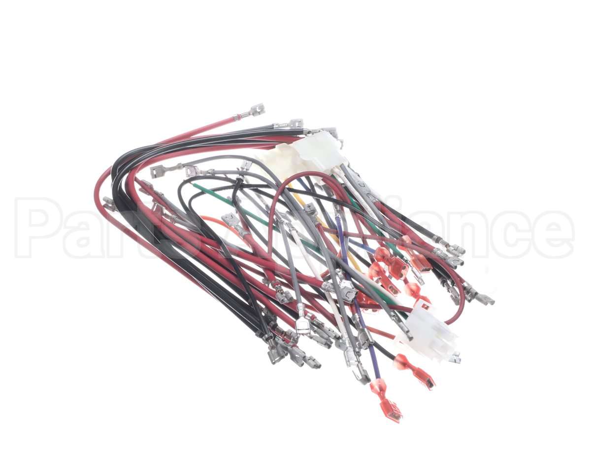 D10190R Nortek Sow,Replacement,E2Eb-Ha