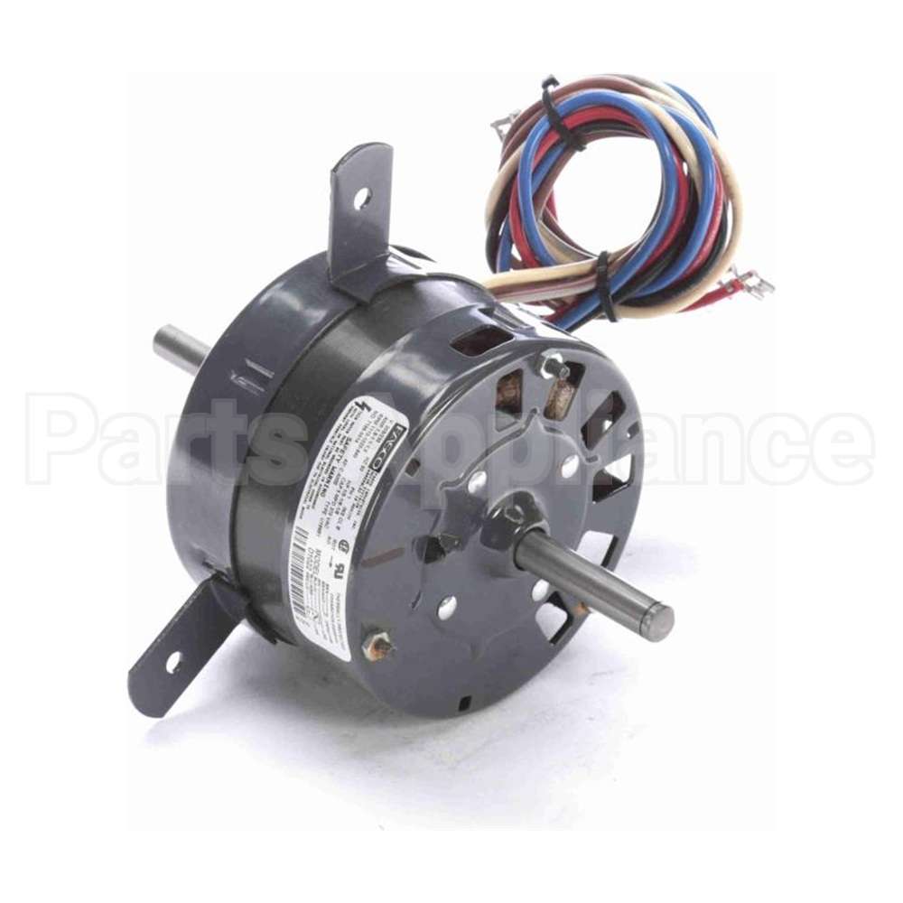 D1022 Fasco Oem Replacement Motor