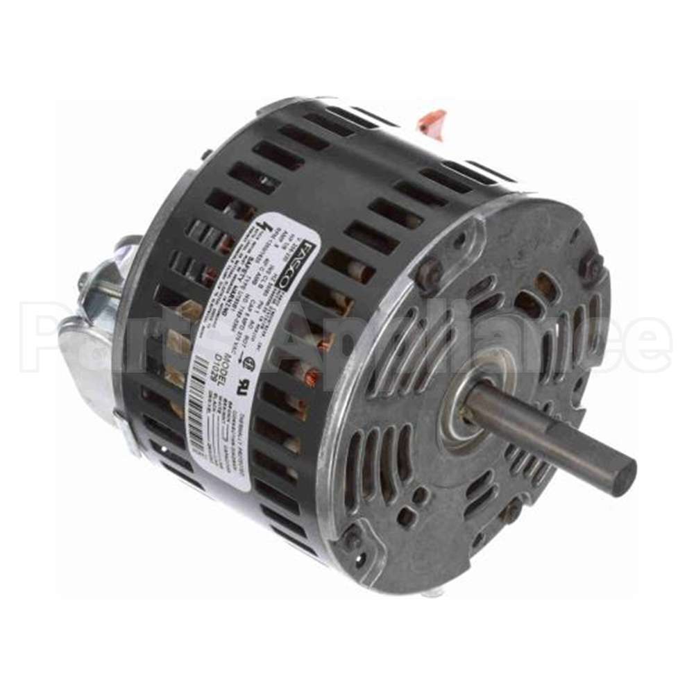 D1029 Fasco Oem Replacement Motor
