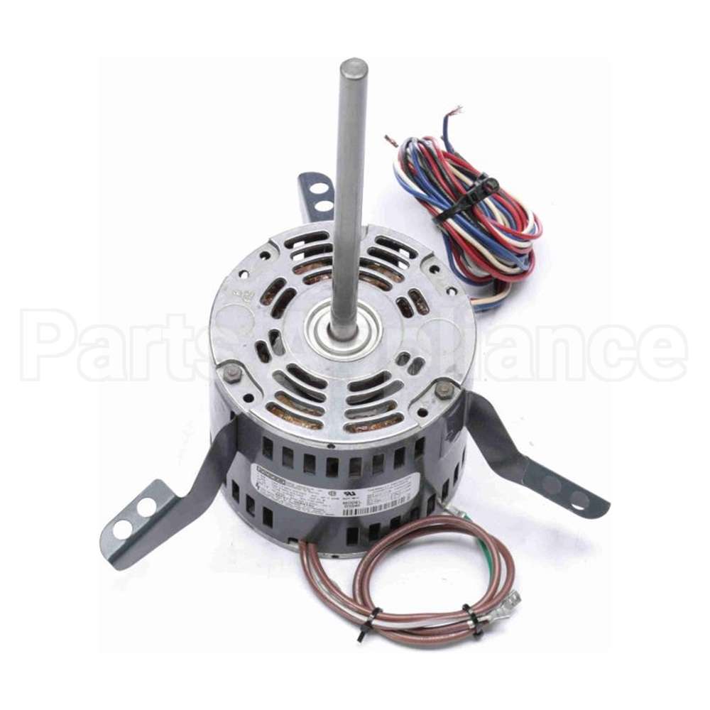 D1040 Fasco Oem Replacement Motor