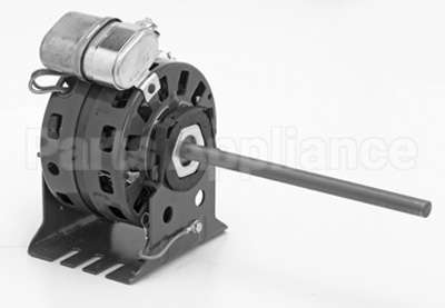 D1045 Regal Rexnord - Fasco 1/30Hp 115/127V 1100Rpm 3Sp Mt