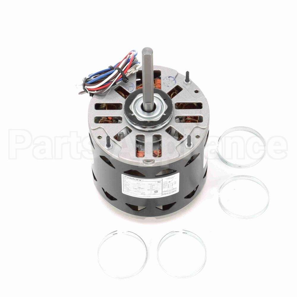 D1056 Century Fan And Blower Motor