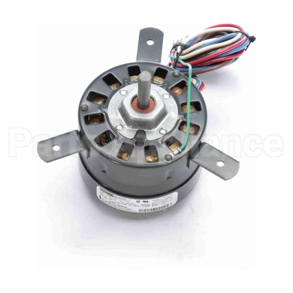 D1058 Fasco Oem Replacement Motor