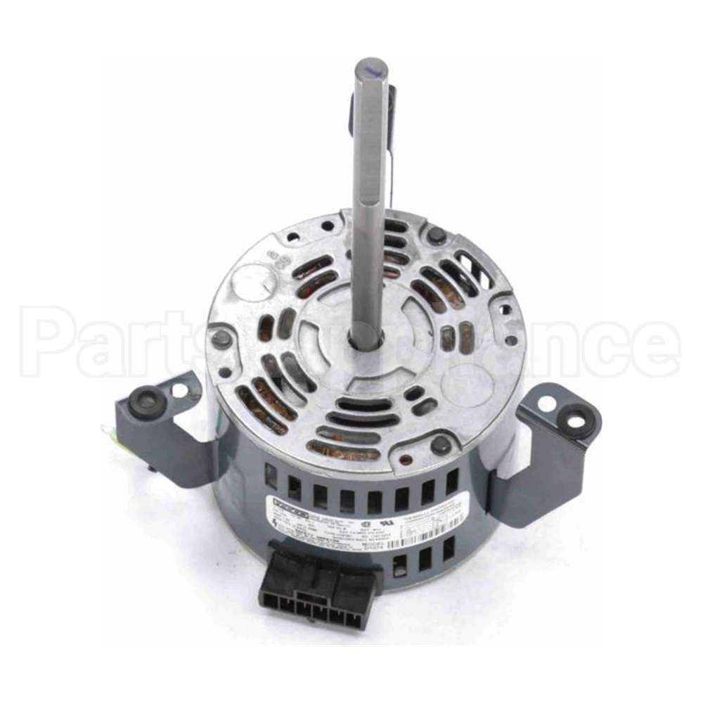 D1074 Fasco Oem Replacement Motor