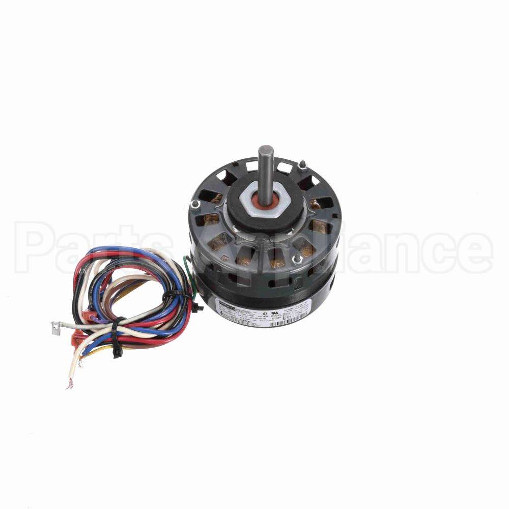 D1089A Fasco Oem Replacement Motor