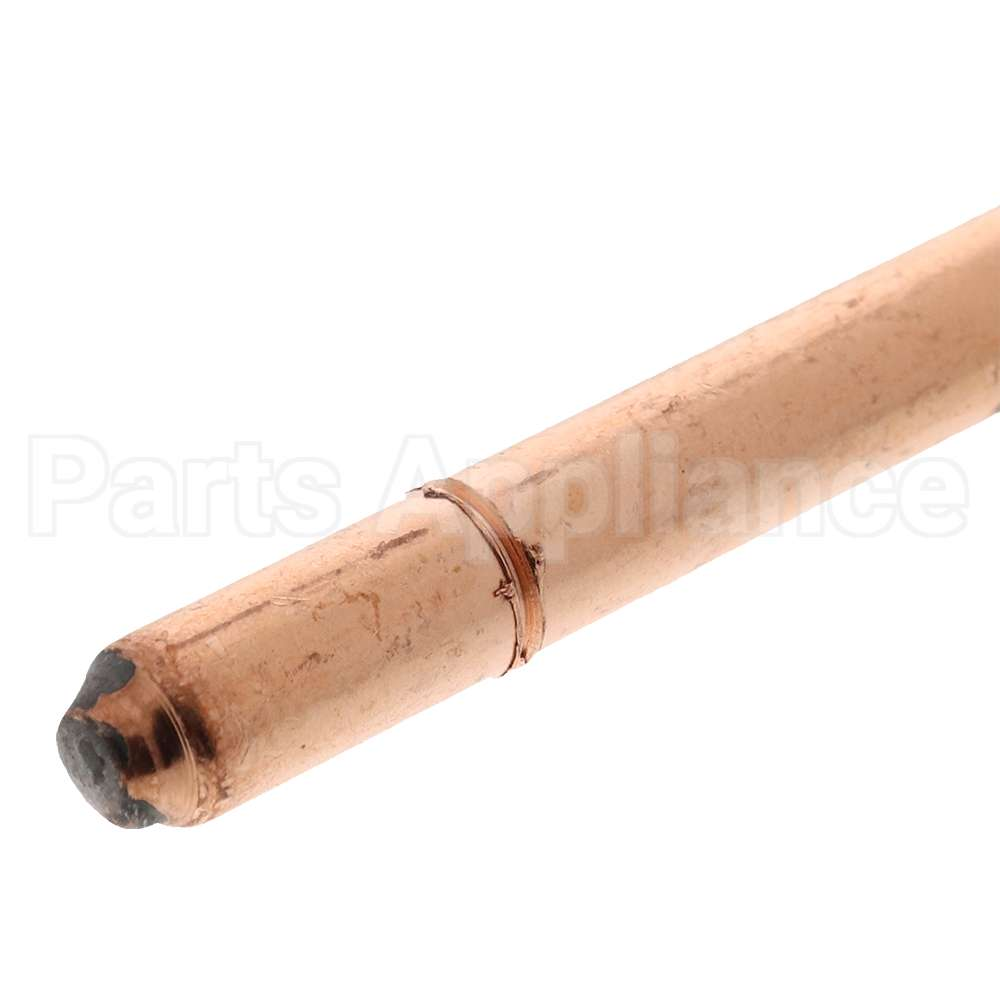 D109 Spun Copper Drier Compatible