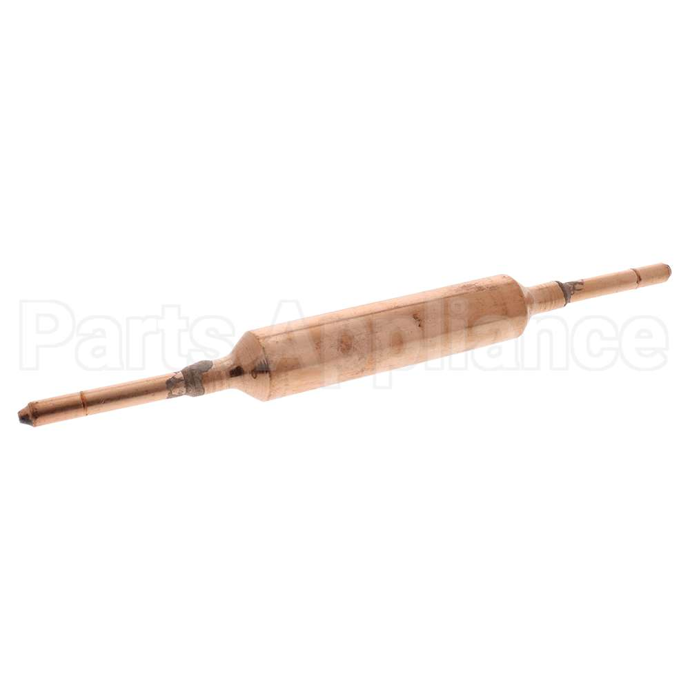 D109 Spun Copper Drier Compatible