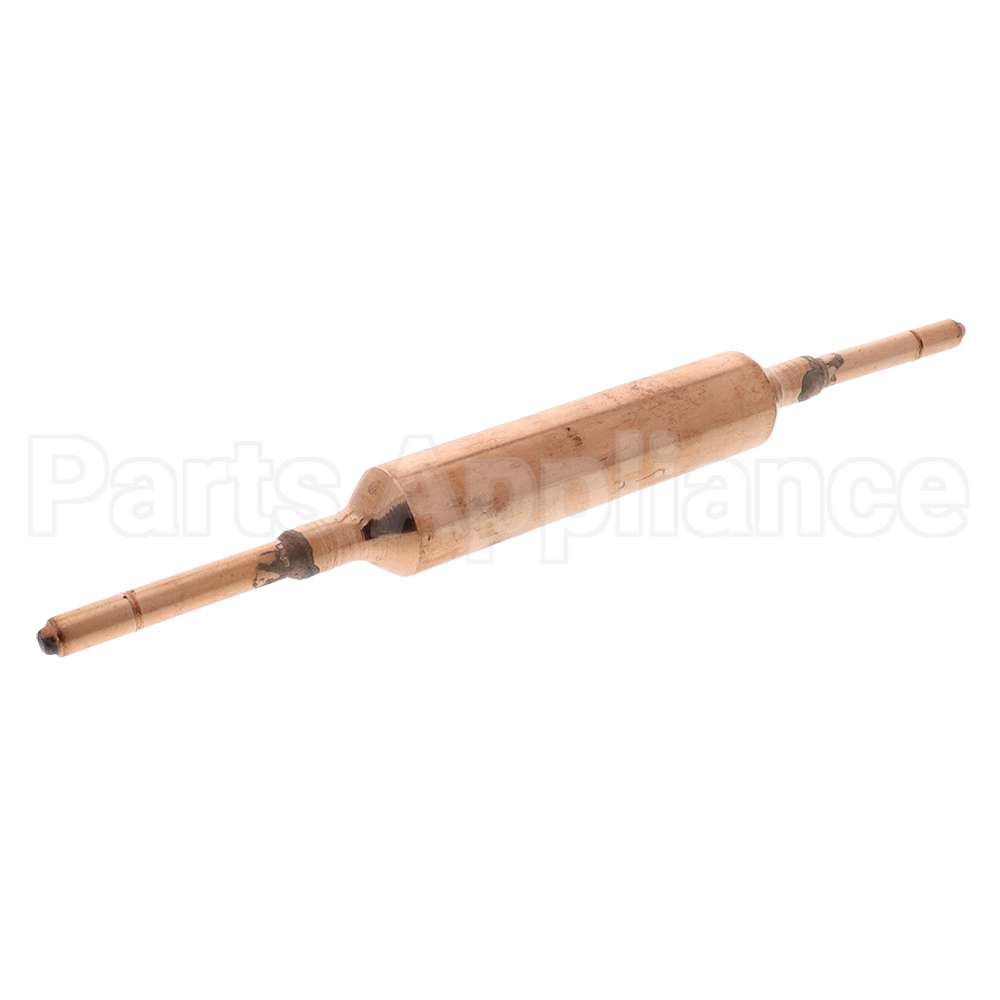 D109 Spun Copper Drier Compatible