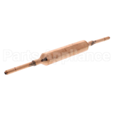 D109 Spun Copper Drier Compatible