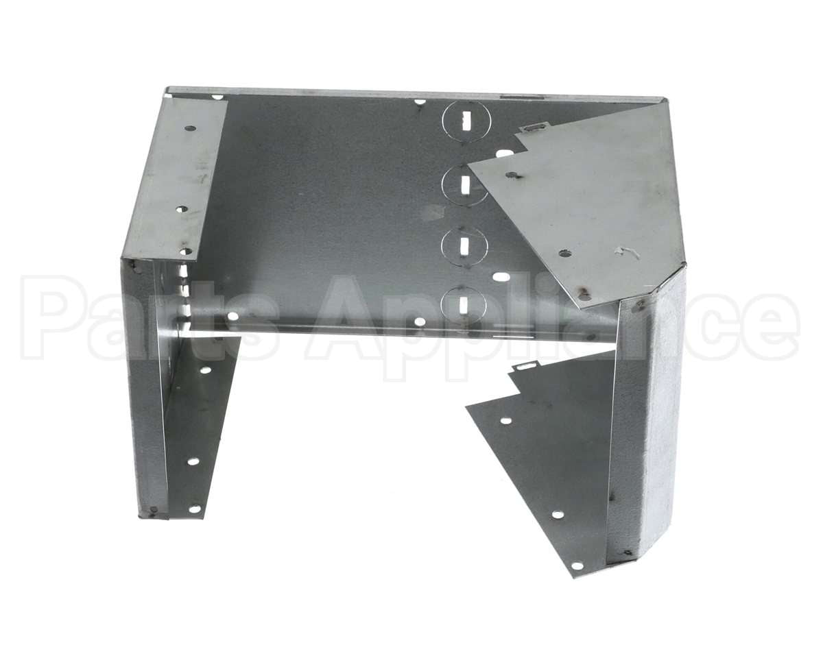 D110-90010888 Intl Environmental Corp Ctrl Box Tb156 Slp 6