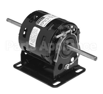 D1104 Regal Rexnord - Fasco 1/50Hp 115V 1550Rpm Motor