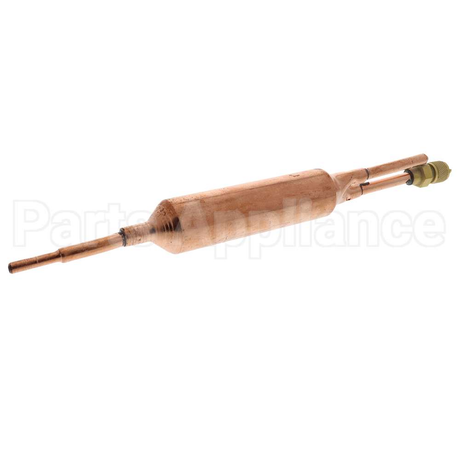 D111 Spun Copper Drier Compatible