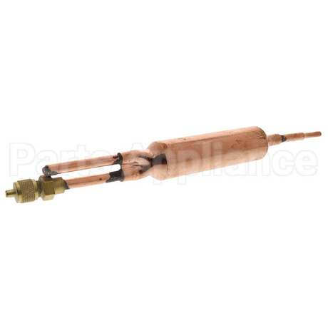 D111 Spun Copper Drier Compatible