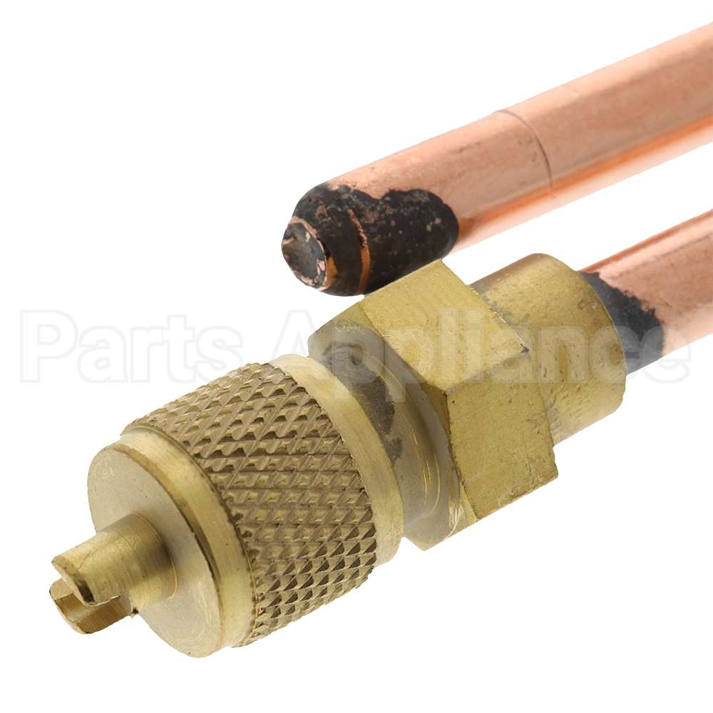 D111 Spun Copper Drier Compatible