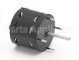 D1117 Regal Rexnord - Fasco 1/65Th Hp 115V 1590Rpm