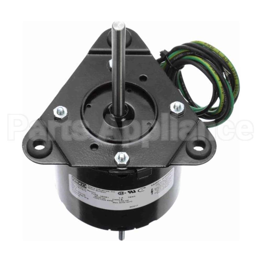 D1118 Fasco Fan And Blower Motor