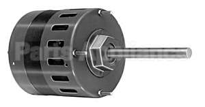 D112 Regal Rexnord - Fasco 1/10Hp 115V 1500Rpm Cw Motor